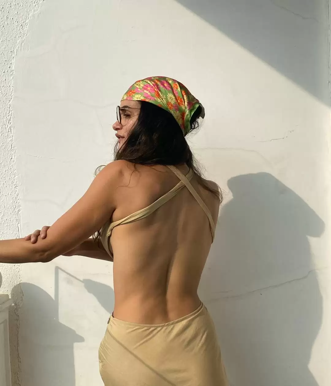 Gabriella Demetriades Shakes Up The Internet With These Hot Pictures