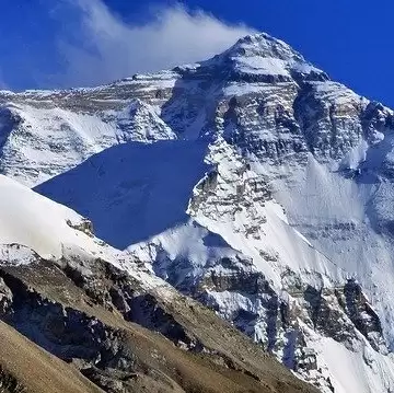 Meet the first blind man in Asia to conquer Everest