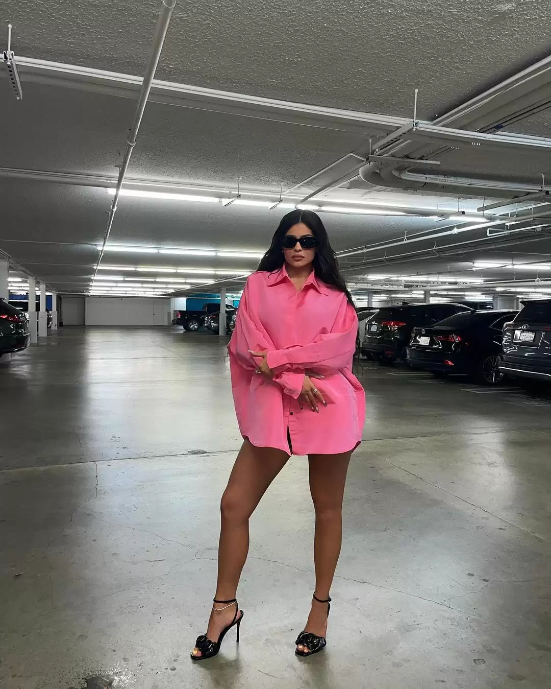 Kylie Jenner, ‘The Youngest Self-Made Billionaire Ever’ shakes up the internet!