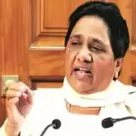 Mayawati Hits out at Yogi for Playing Dirty Politics Right before Elections