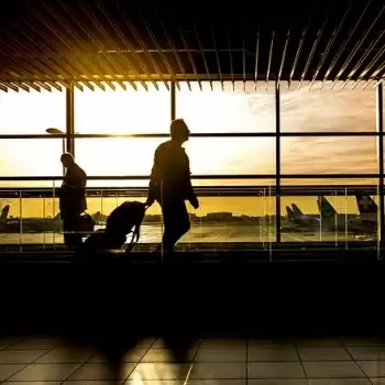 Business travel to see a huge drop post coronavirus crisis