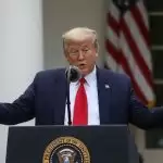 WHO reviewing impact of US funding withdrawal amid COVID-19 pandemic