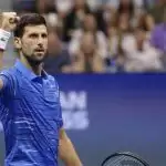 Djokovic can withdraw from US Open