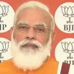 BJP workers’ responsibility to protect farmers from rumors: PM Modi