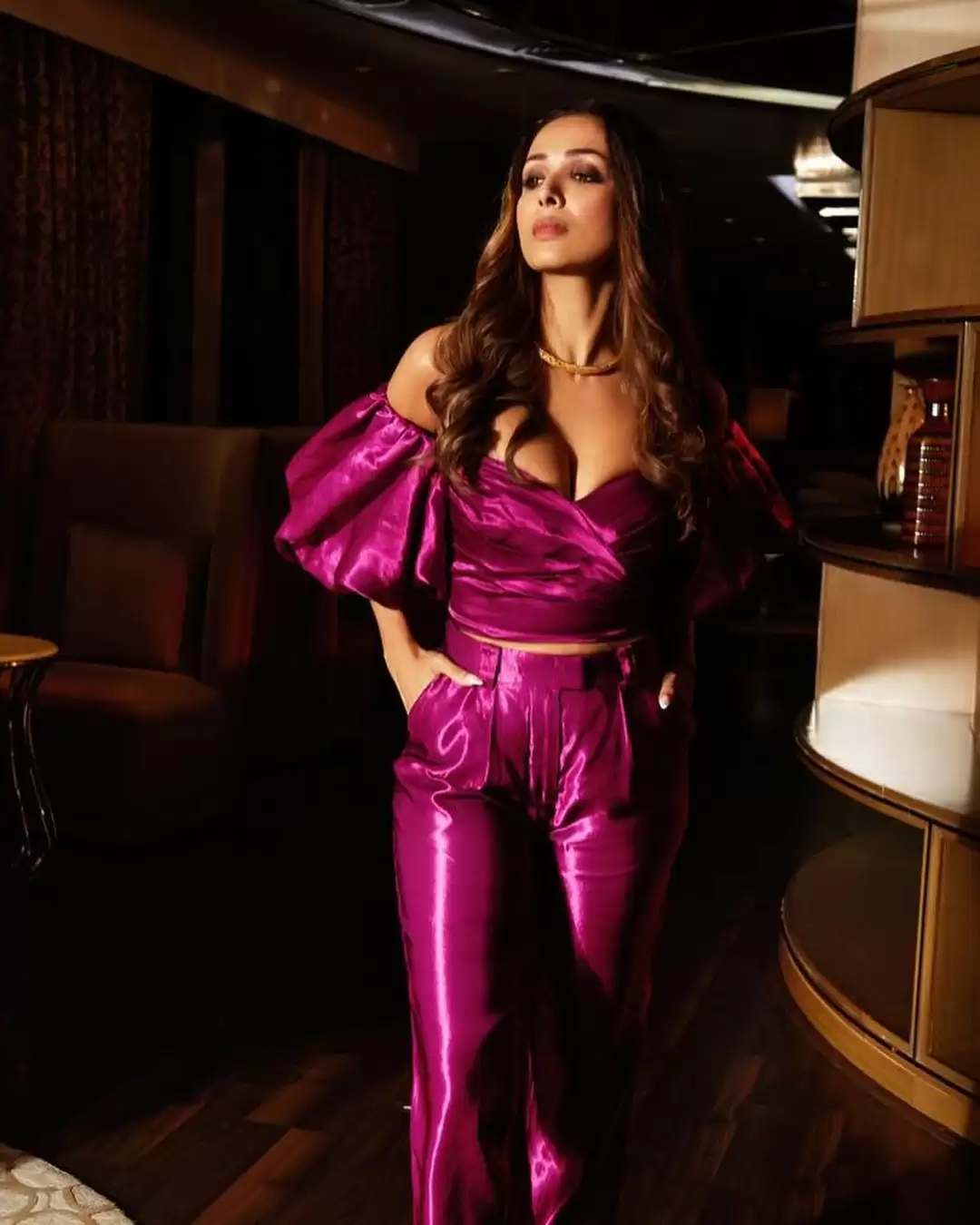 Malaika Arora Looks Irresistibly Hot, Take A Look
