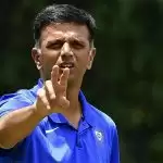 India not in a position to resume cricket due to increasing Covid cases: Dravid
