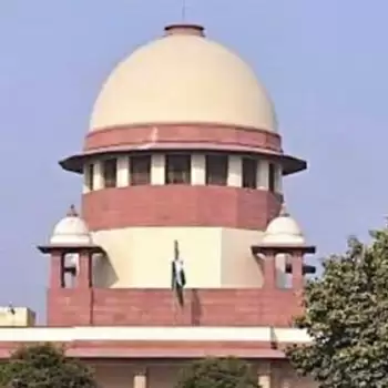 SC refuses to hear Congress toolkit case on Corona