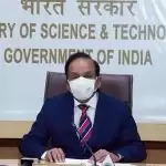 Government alert, no need to panic on new coronavirus strain in UK: Vardhan