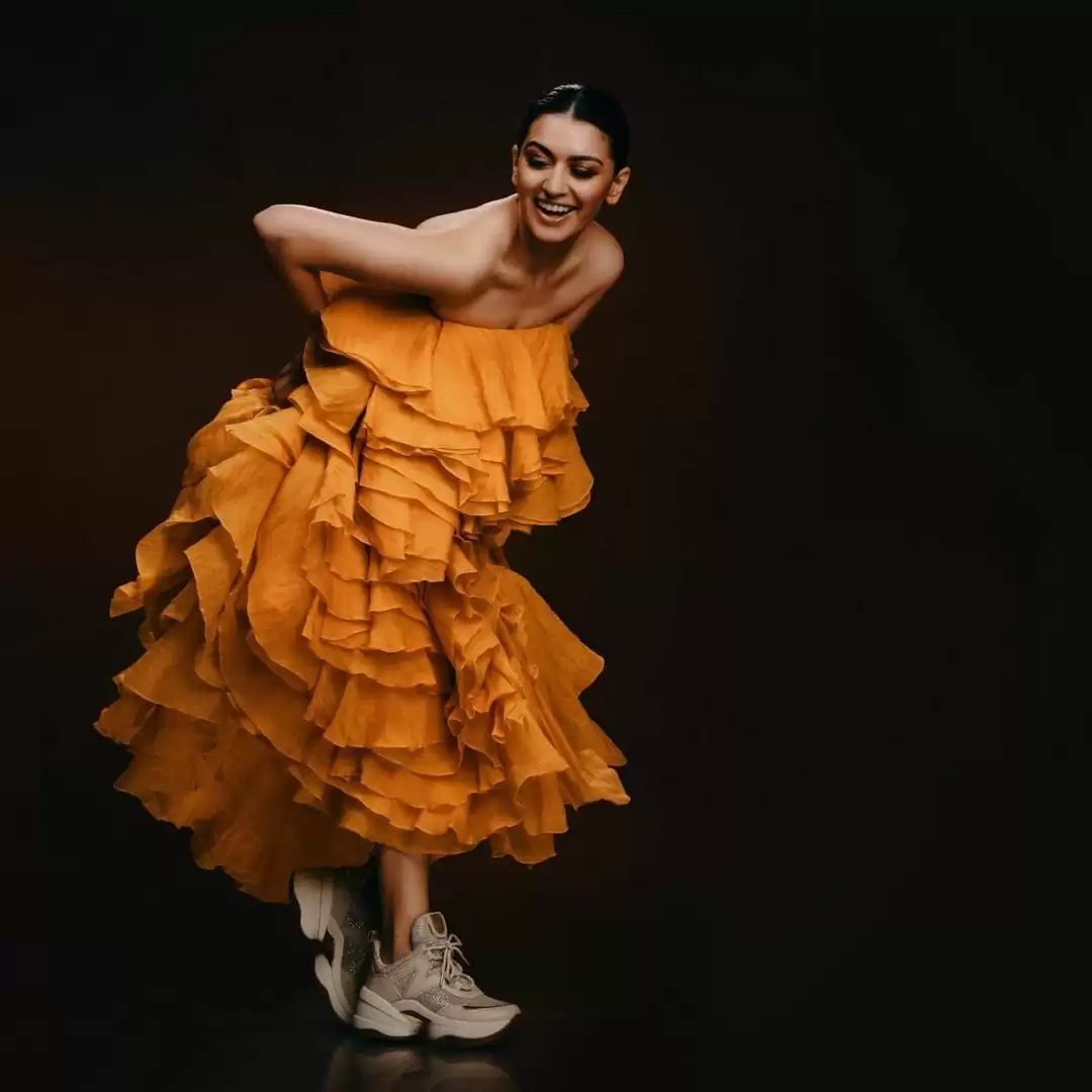 Hansika Motwani Vacations Pictures go viral on the internet.