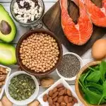 Lesser-Known Benefits of Consuming Omega-3