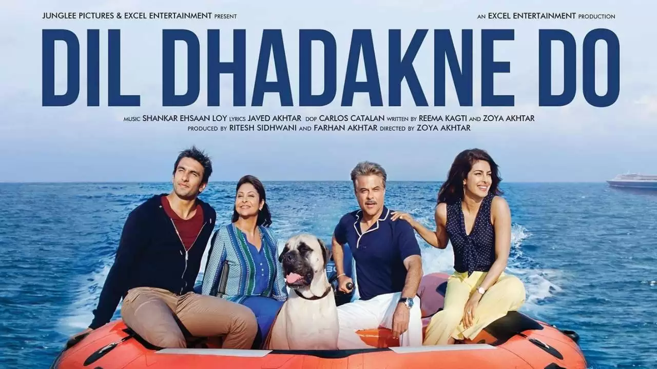 Five films can take you on a virtual holiday. Must check out!