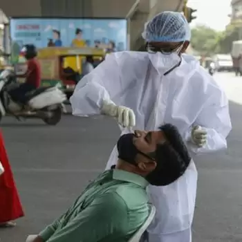 Delhi records 623 new COVID cases, 62 deaths