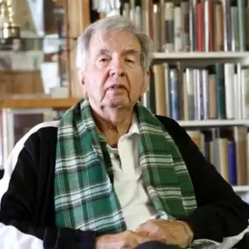 Novelist and screenwriter Larry McMurtry dead at 84