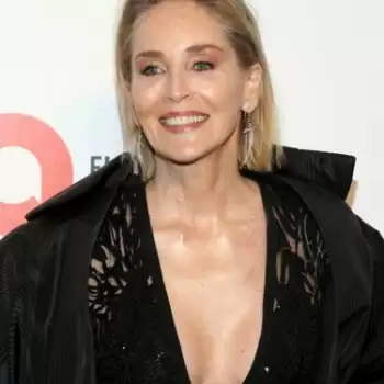 Doctor change my body without my consent: Sharon Stone