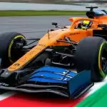 F1 organisers cancelled three more Grands Prix
