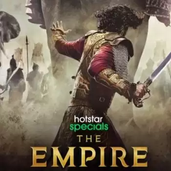 ‘The Empire’ Disney+ Hotstar special release date, cast, trailer and latest update