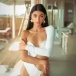Alanna Panday Is A Sight For Sore Eyes, Check Out Her Sexy Pictures!!