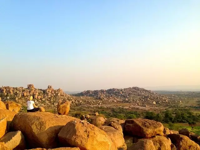 Best Destinations To Visit in Karnataka.