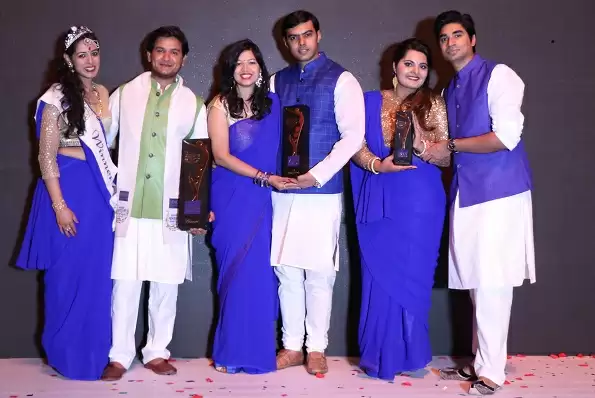 Venus Crème Bar “Aapki Khoobsurati Unki Nazar Se” Contest Grand Finale Concludes On a high Note In New Delhi