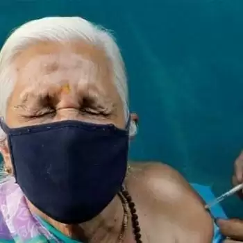 India records 43,071 nCoV infections, 955 deaths in 24 hrs