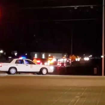 Firing in Indianapolis, eight people died
