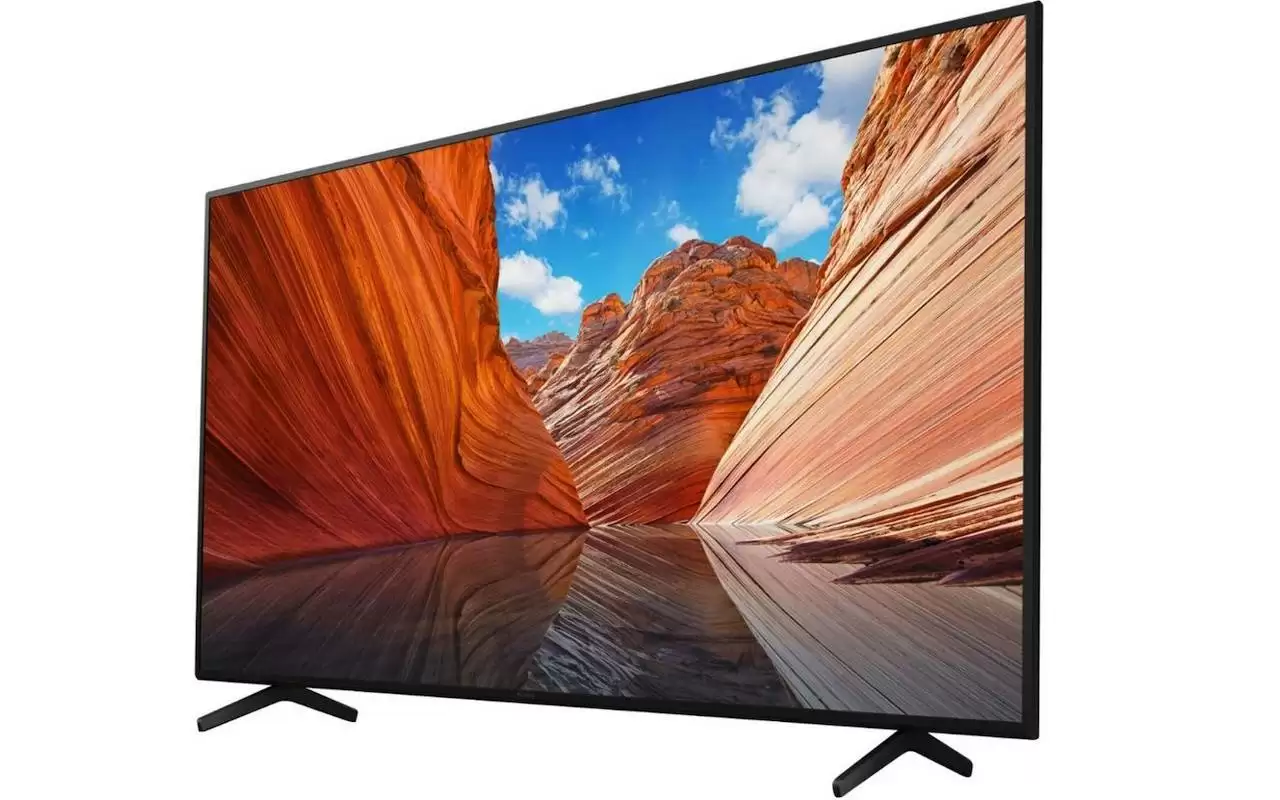 Sony Bravia X80J Google TV series launched. Buziness Bytes