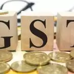 Government’s GST collection decreased in May