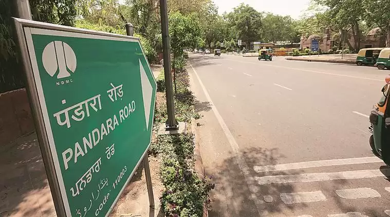 Top Places to Visit in Night in Delhi