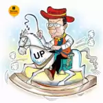 Sketched thoughts- Congress