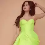 Every actor is plagued with self-doubt: Janhvi Kapoor