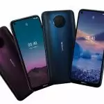 Nokia 5.4 with 48MP quad-cameras launched, Know full details here.