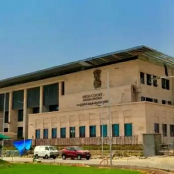 Andhra Pradesh HC Sentences Imprisonment to Five IAS Officers