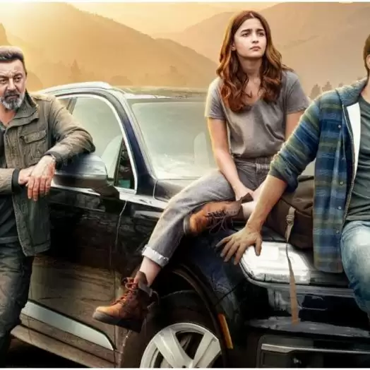 Sadak 2 becomes the worst-rated movie on IMDb