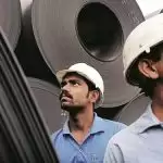 The new labor code will be implemented in the country from April 1