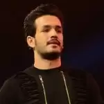 Akhil Akkineni’s new film announced