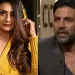 Akshay Kumar made fun of my dark skin: Shantipriya