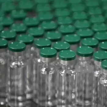 100 million doses of American vaccine will be made in India