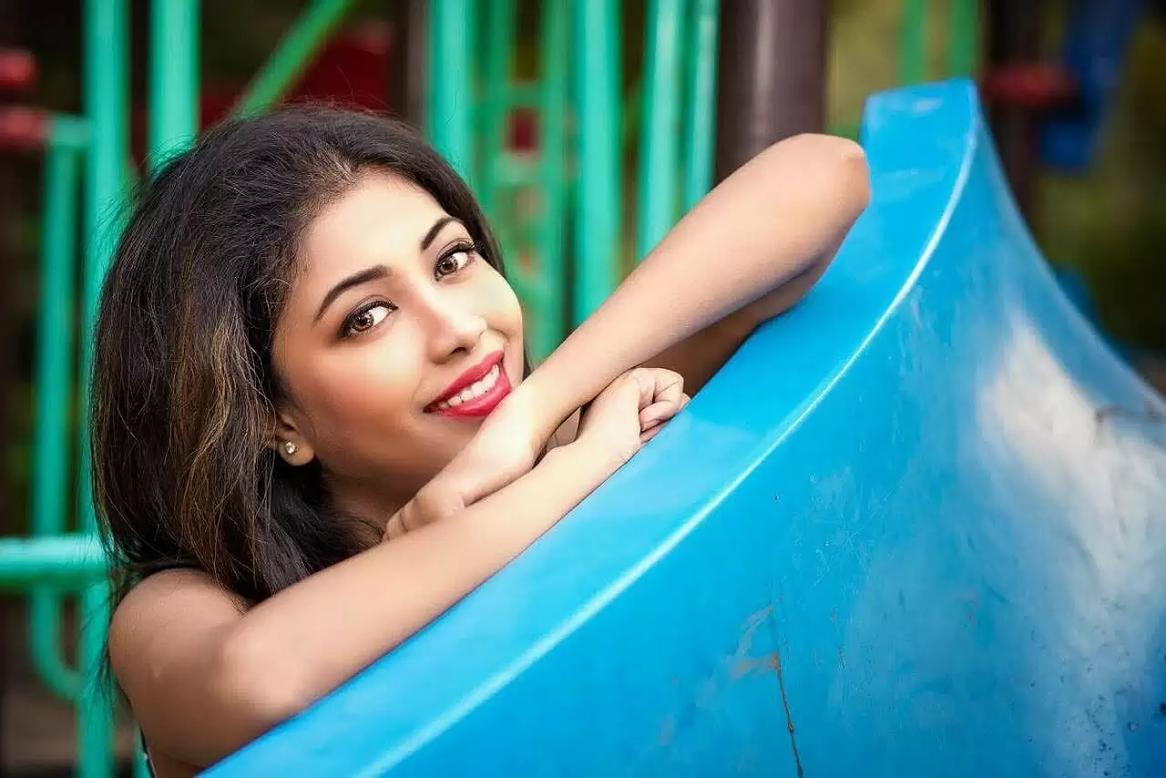 Sonali Haldar is making heads turn in this new photoshoot