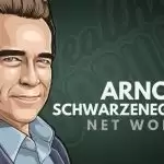 Arnold Schwarzenegger Net Worth 2020 – World`s Favorite Austrian