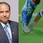 Hockey India President Mohd Mushtaque Ahmad stepped down after order of Sports Ministry