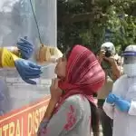 WHO reports largest single-day total of coronavirus cases
