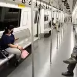 Guidelines on Delhi Metro operations released, services will start in a phased manner in five phases from Sept. 7