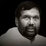 President, PM, Rahul condole death of Union minister Ram Vilas Paswan