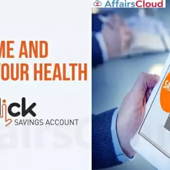 Bank of Baroda launches paperless ‘INSTA CLICK SAVINGS ACCOUNT’