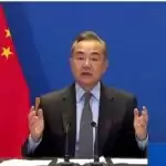 China’s Wang Yi begins Maldives visit amid tussle with India in Indian Ocean