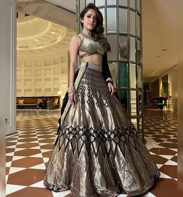 Nushrratt Bharuccha