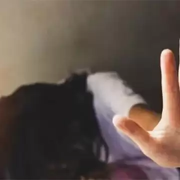 Ambulance driver raped corona infected girl on way to hospital in Kerala