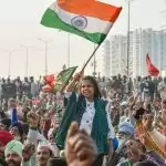 No New Year celebrations for protesting farmers until govt accepts demands