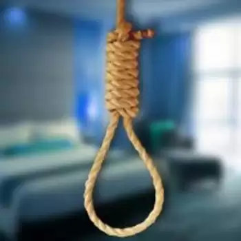 Muzaffarnagar: woman hangs herself, in-laws make video