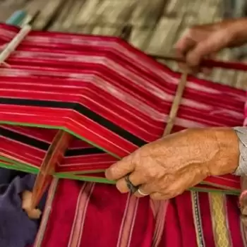 Centre constitutes committee to boost handloom exports